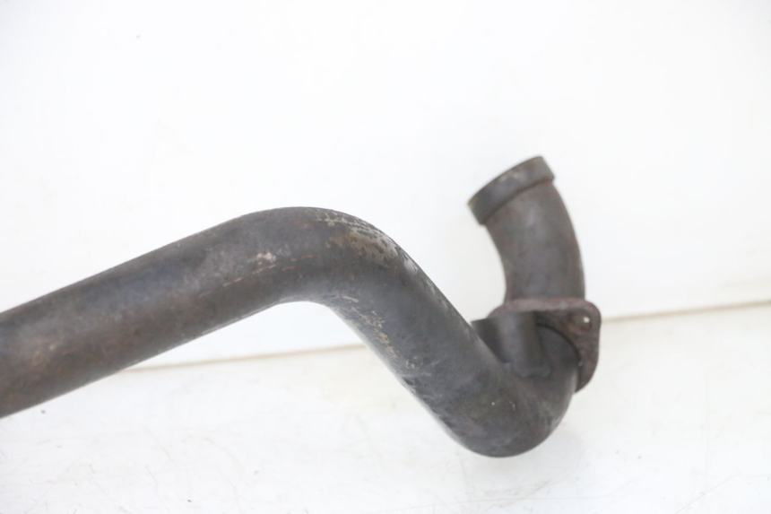 photo de AUSPUFF PIAGGIO MP3 RL 250 (2006 - 2010) - Detaillierte Sichtprüfung