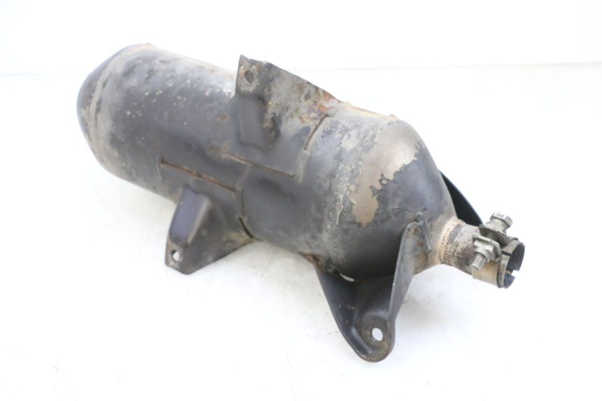 photo de AUSPUFF PIAGGIO MP3 RL 250 (2006 - 2010) - Alternative Perspektive