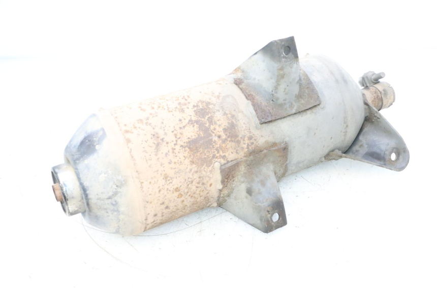 photo de AUSPUFF PIAGGIO MP3 RL 250 (2006 - 2010) - Weitere Ansicht des Artikels
