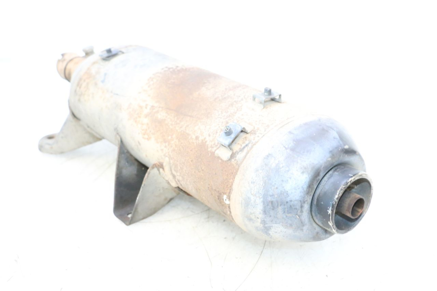 photo de AUSPUFF PIAGGIO MP3 RL 250 (2006 - 2010) - Zoom auf Komponenten