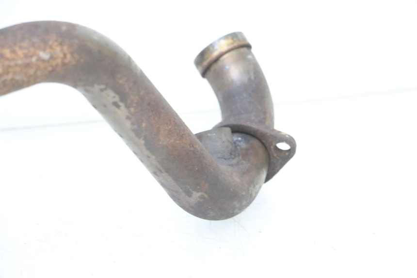 photo de AUSPUFF PIAGGIO MP3 RL 250 (2006 - 2010) - Alternativer Blickwinkel