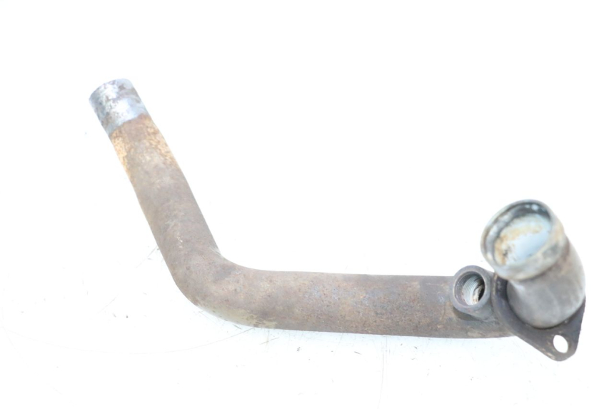 photo de AUSPUFF PIAGGIO MP3 RL 250 (2006 - 2010) - Technische Nahaufnahme