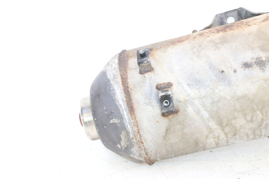 photo de AUSPUFF PIAGGIO MP3 125 (2006 - 2014) - Detailansicht des Bauteils