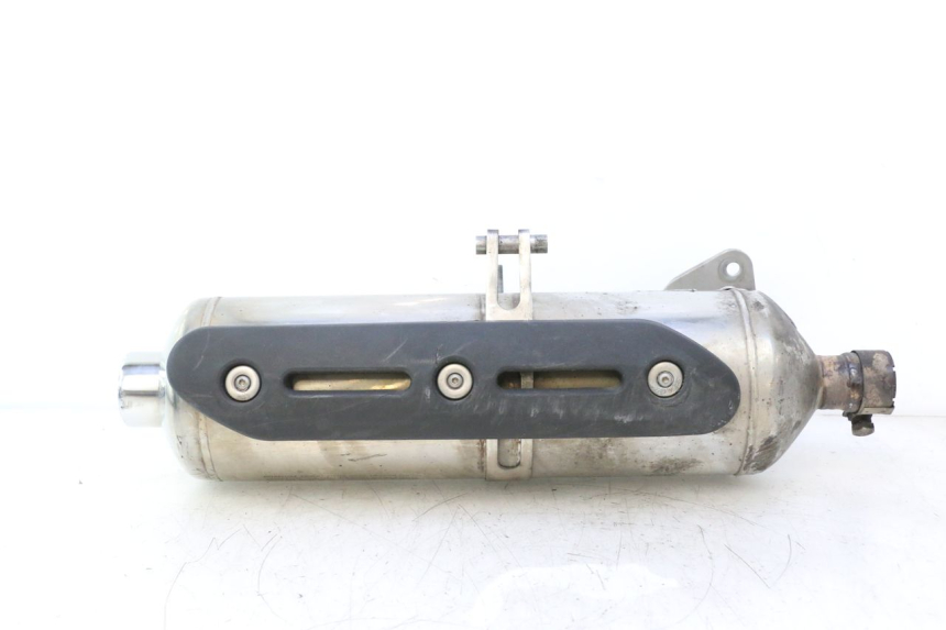 photo de AUSPUFFTOPF PIAGGIO MP3 500 (2011 - 2015) - Hauptansicht