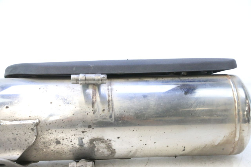 photo de AUSPUFFTOPF PIAGGIO MP3 500 (2011 - 2015) - Detailansicht des Bauteils