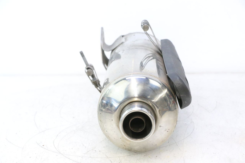photo de AUSPUFFTOPF PIAGGIO MP3 500 (2011 - 2015) - Profilansicht des Ersatzteils