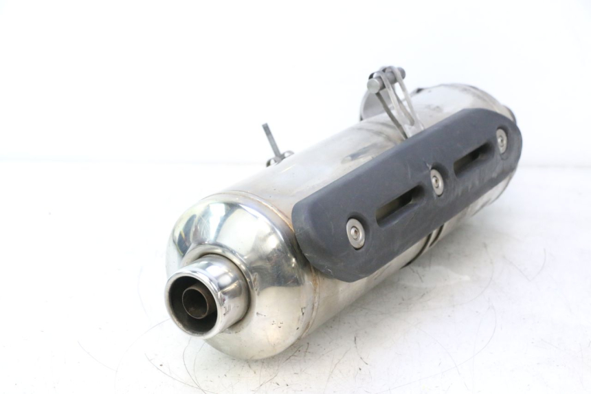 photo de AUSPUFFTOPF PIAGGIO MP3 500 (2011 - 2015) - Hauptansicht