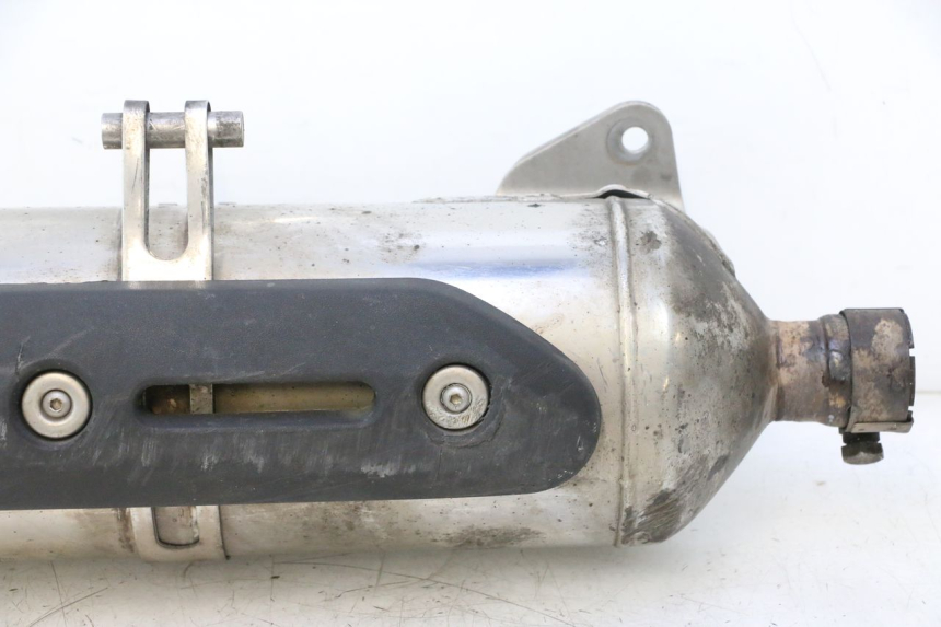 photo de AUSPUFFTOPF PIAGGIO MP3 500 (2011 - 2015) - Detailansicht des Bauteils