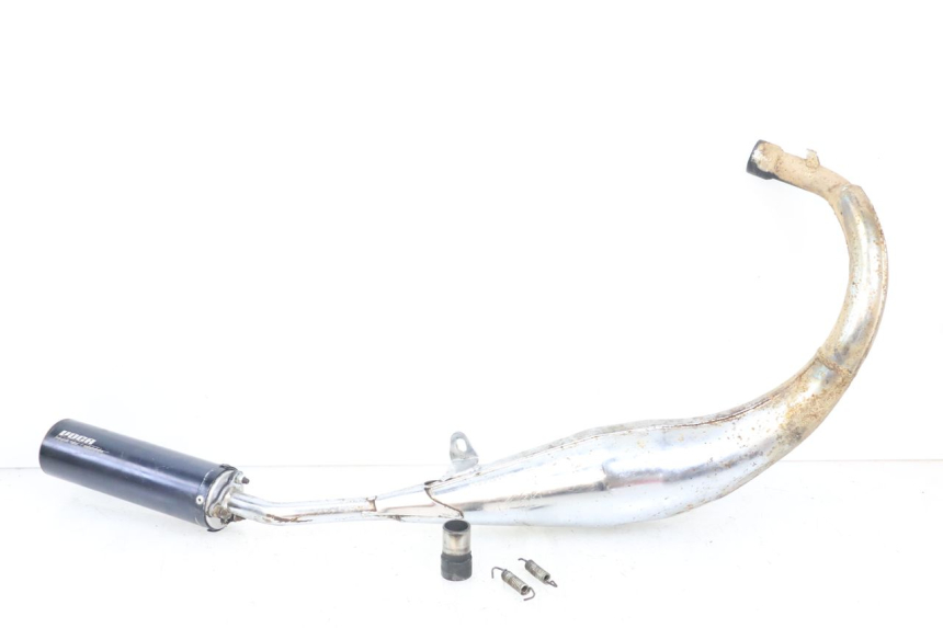 photo de AUSPUFF RIEJU MRT 50 (2018 - 2021) - Hauptansicht