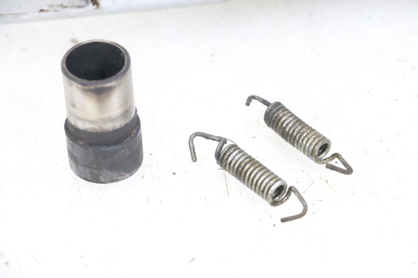 photo de AUSPUFF RIEJU MRT 50 (2018 - 2021) - Detailansicht des Bauteils