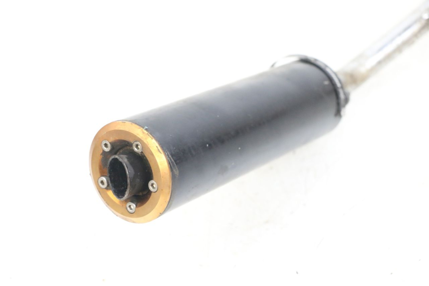 photo de AUSPUFF RIEJU MRT 50 (2018 - 2021) - Charakteristische Merkmale