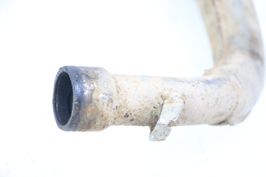 photo de AUSPUFF RIEJU MRT 50 (2018 - 2021) - Detaillierte Sichtprüfung