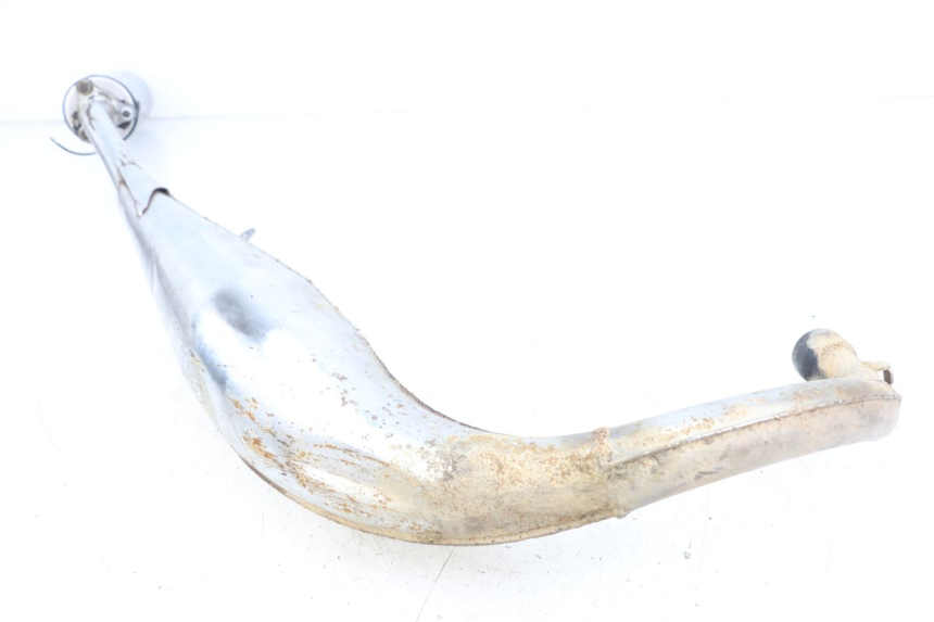 photo de AUSPUFF RIEJU MRT 50 (2018 - 2021) - Zoom auf Gebrauchszustand