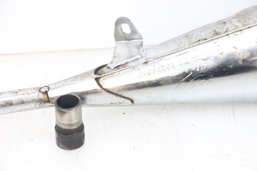 photo de AUSPUFF RIEJU MRT 50 (2018 - 2021) - Hauptansicht