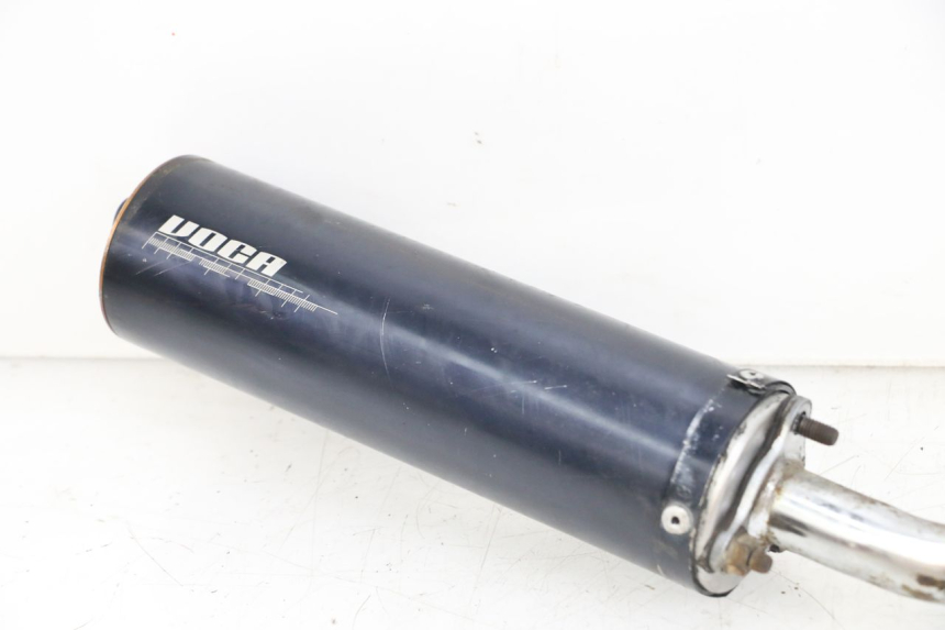 photo de AUSPUFF RIEJU MRT 50 (2018 - 2021) - Detailansicht des Bauteils