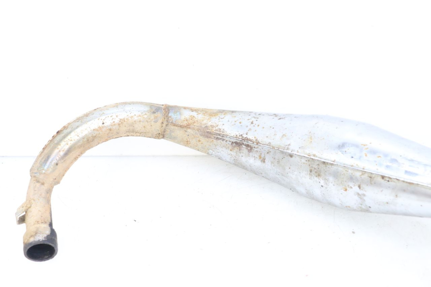 photo de AUSPUFF RIEJU MRT 50 (2018 - 2021) - Details der Befestigungspunkte