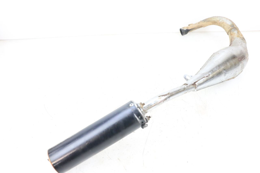 photo de AUSPUFF RIEJU MRT 50 (2018 - 2021) - Geprüftes Gebrauchtteil