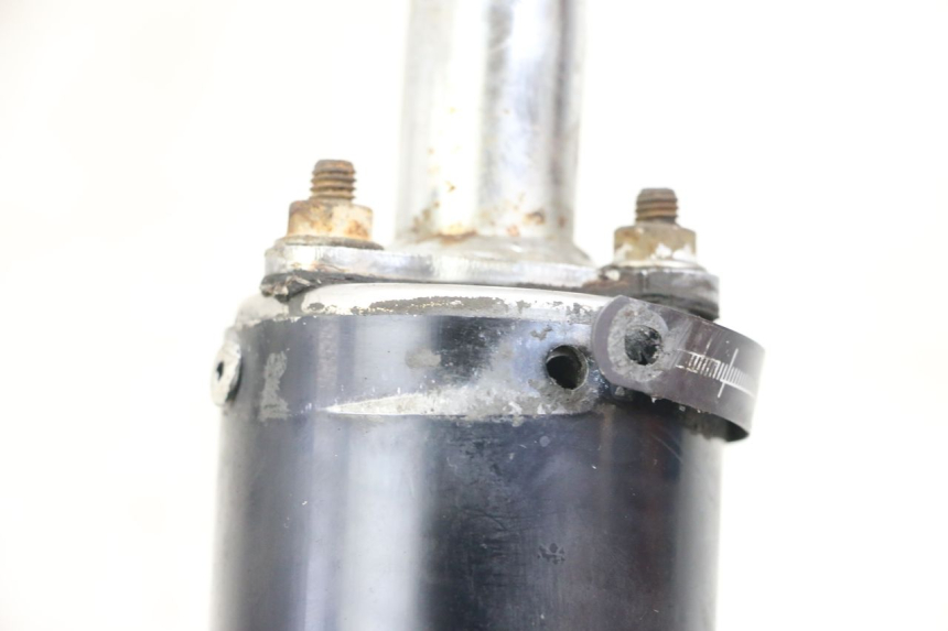 photo de AUSPUFF RIEJU MRT 50 (2018 - 2021) - Kennzeichnungen und Originalreferenzen