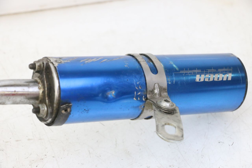 photo de AUSPUFF RIEJU MRT 50 (2018 - 2021) - Detailansicht des Bauteils