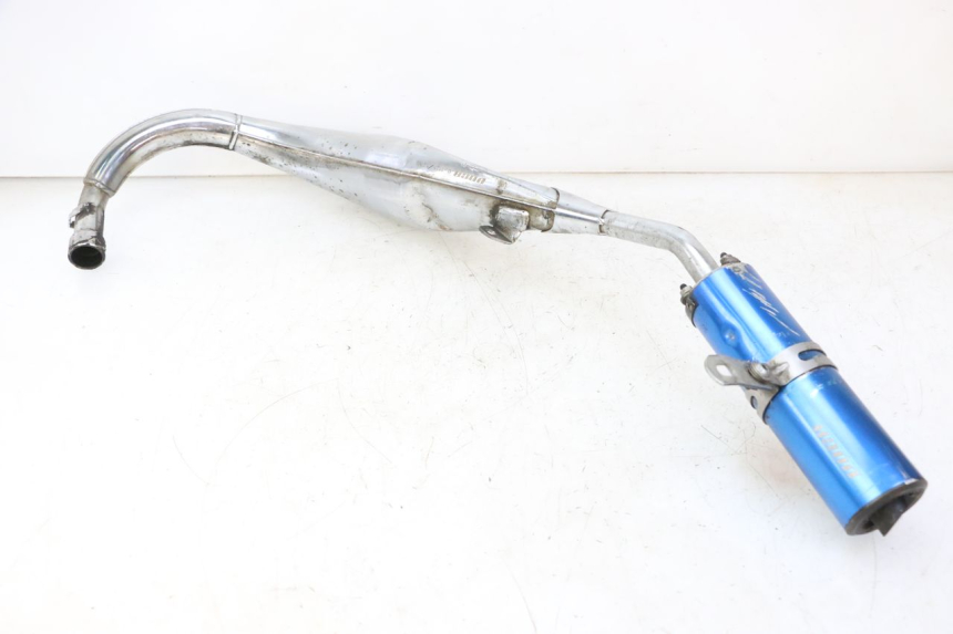 photo de AUSPUFF RIEJU MRT 50 (2018 - 2021) - Weitere Ansicht des Artikels