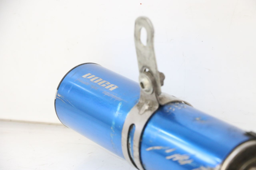 photo de AUSPUFF RIEJU MRT 50 (2018 - 2021) - Fokus auf die Struktur