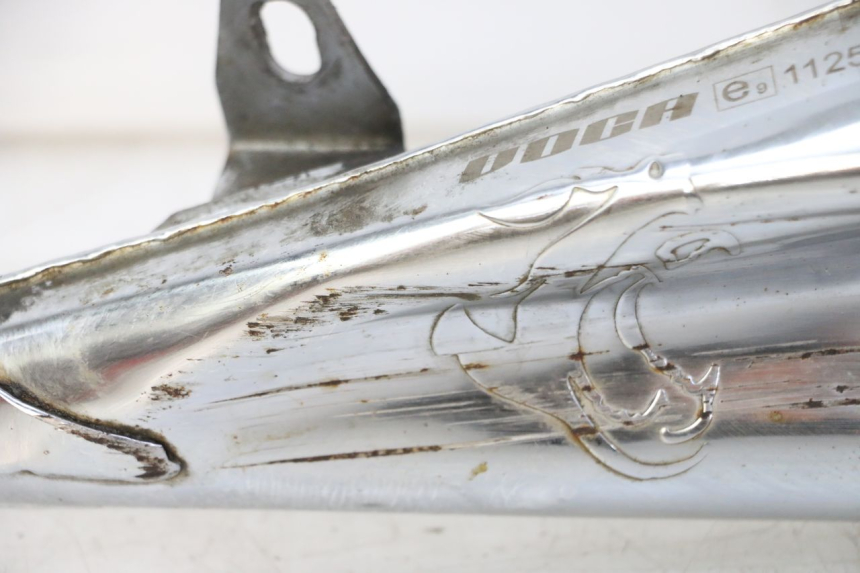 photo de AUSPUFF RIEJU MRT 50 (2018 - 2021) - Qualität der Gebrauchtware