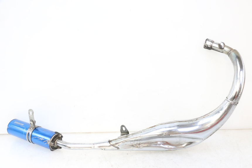 photo de AUSPUFF RIEJU MRT 50 (2018 - 2021) - Hauptansicht