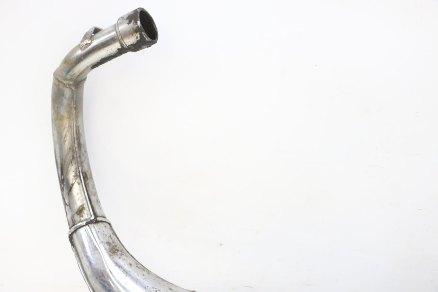 photo de AUSPUFF RIEJU MRT 50 (2018 - 2021) - Technische Nahaufnahme