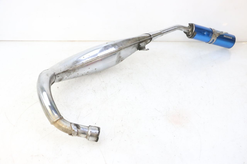 photo de AUSPUFF RIEJU MRT 50 (2018 - 2021) - Geprüftes Gebrauchtteil