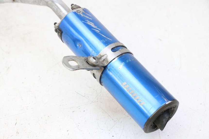 photo de AUSPUFF RIEJU MRT 50 (2018 - 2021) - Kennzeichnungen und Originalreferenzen