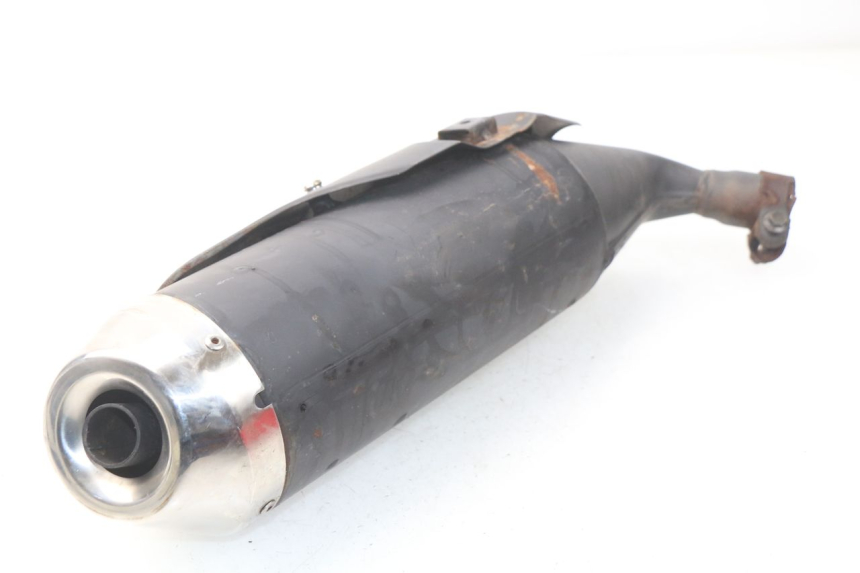 photo de AUSPUFF YAMASAKI MSX 50 (2013 - 2022) - Detailansicht des Bauteils