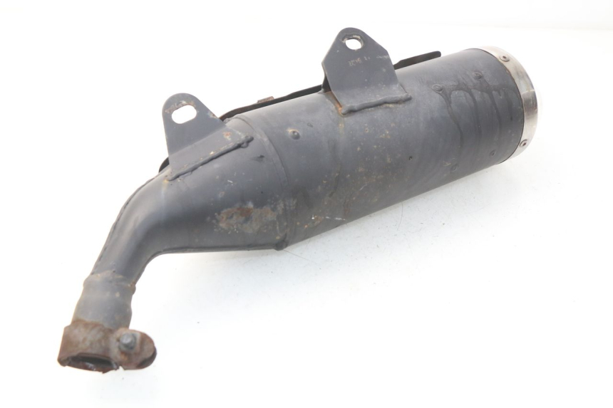 photo de AUSPUFF YAMASAKI MSX 50 (2013 - 2022) - Technische Nahaufnahme