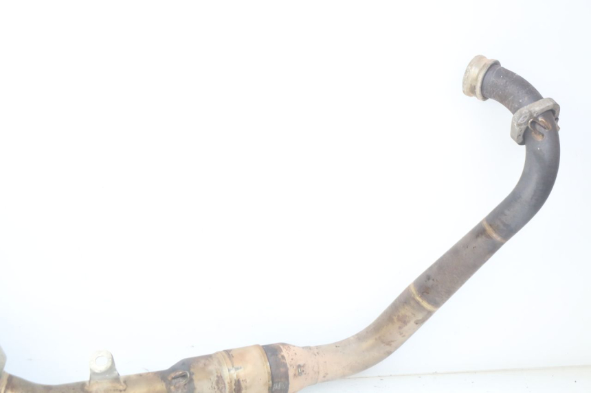 photo de AUSPUFFTOPF YAMAHA MT ABS 125 (2014 - 2018) - Alternative Perspektive