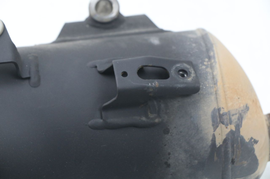 photo de AUSPUFF MBK MW TRYPTIK 125 (2017 - 2022) - Ergänzendes Produktfoto