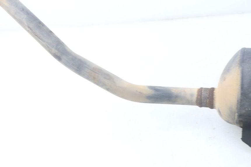 photo de AUSPUFF MBK MW TRYPTIK 125 (2017 - 2022) - Gesamtansicht des Produkts