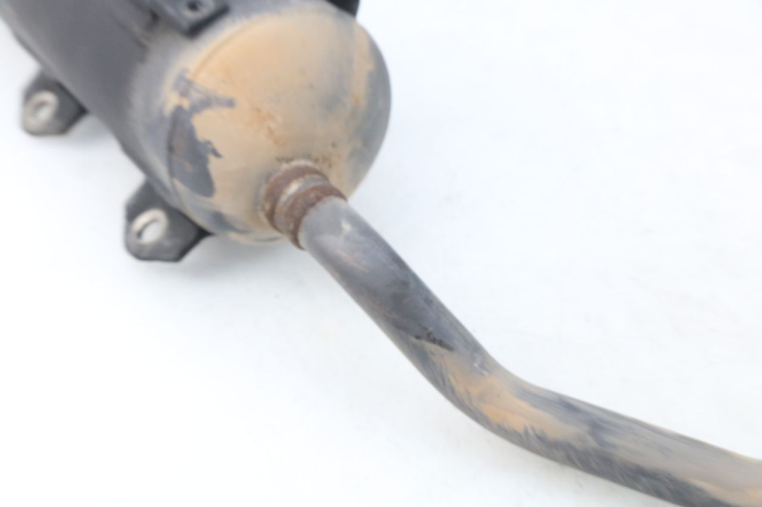 photo de AUSPUFF MBK MW TRYPTIK 125 (2017 - 2022) - Geprüftes Gebrauchtteil