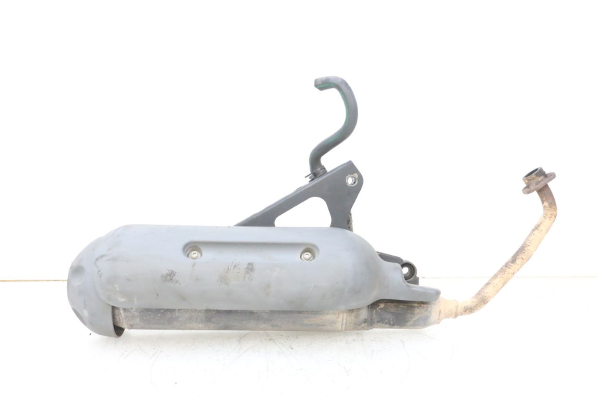 photo de AUSPUFFTOPF YAMAHA NEOS NEO'S 4T 50 (2008 - 2016) - Hauptansicht