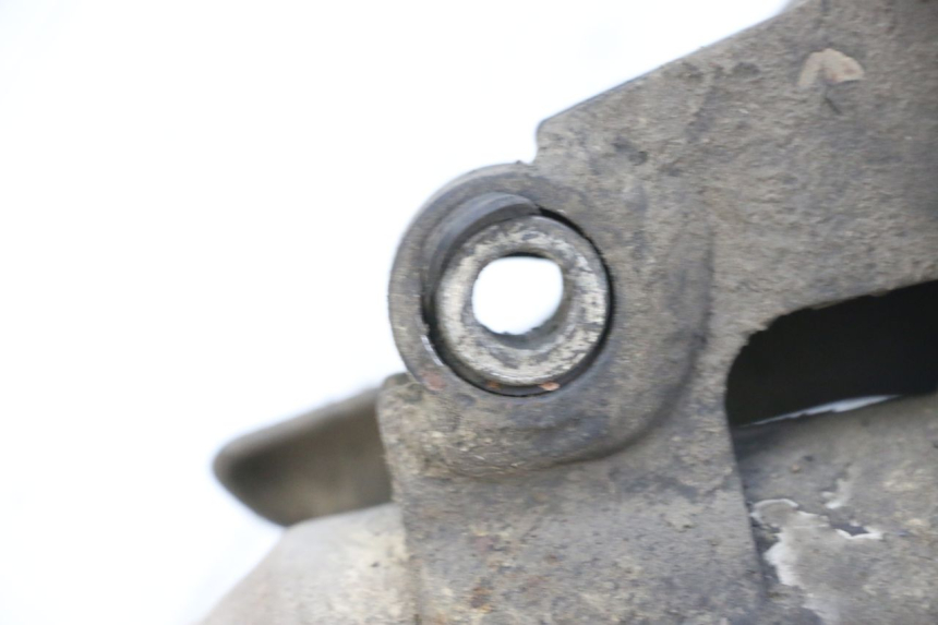 photo de AUSPUFFTOPF YAMAHA NEOS NEO'S 4T 50 (2008 - 2016) - Detailansicht des Bauteils