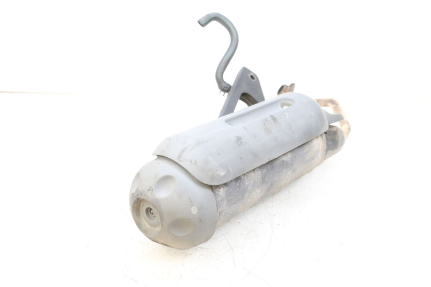 photo de AUSPUFFTOPF YAMAHA NEOS NEO'S 4T 50 (2008 - 2016) - Weitere Ansicht des Artikels