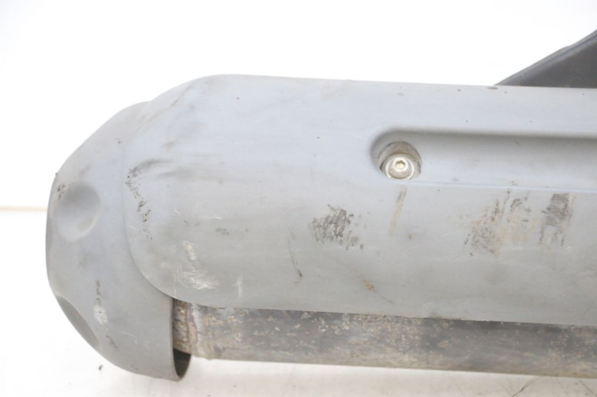 photo de AUSPUFFTOPF YAMAHA NEOS NEO'S 4T 50 (2008 - 2016) - Hochauflösende Nahaufnahme