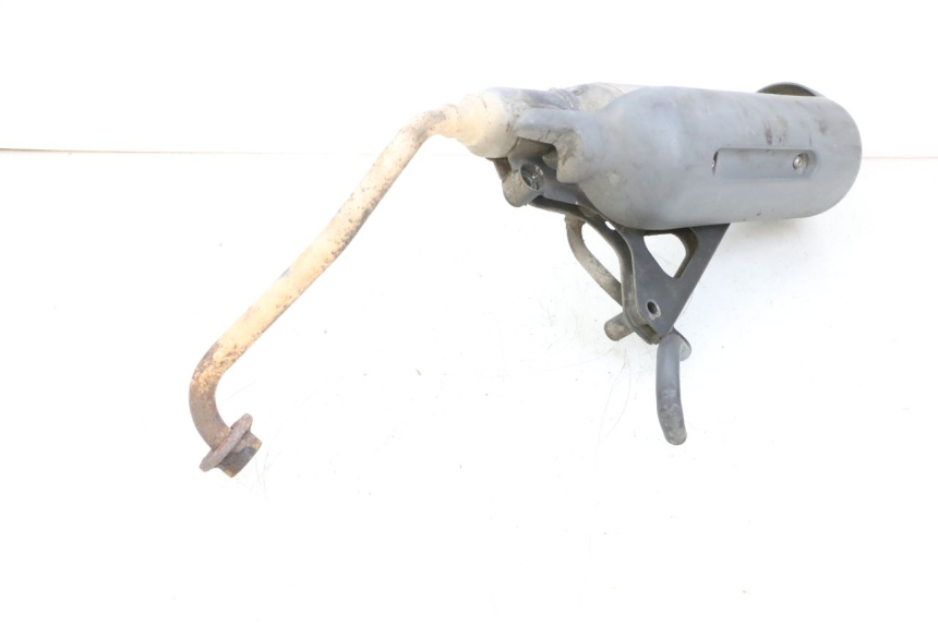 photo de AUSPUFFTOPF YAMAHA NEOS NEO'S 4T 50 (2008 - 2016) - Alternative Perspektive