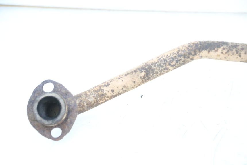 photo de AUSPUFFTOPF YAMAHA NEOS NEO'S 4T 50 (2008 - 2016) - Geprüftes Gebrauchtteil