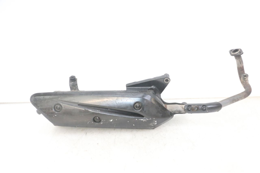 photo de AUSPUFF KYMCO LIKE 4T 50 (2019 - 2025) - Hauptansicht