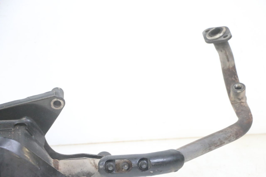 photo de AUSPUFF KYMCO LIKE 4T 50 (2019 - 2025) - Profilansicht des Ersatzteils