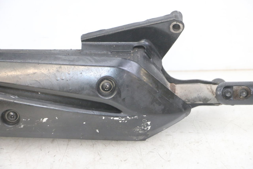 photo de AUSPUFF KYMCO LIKE 4T 50 (2019 - 2025) - Hauptansicht