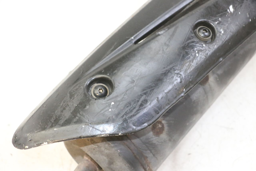 photo de AUSPUFF KYMCO LIKE 4T 50 (2019 - 2025) - Alternative Perspektive