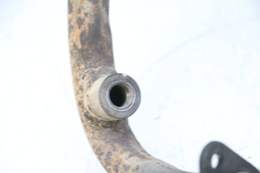 photo de AUSPUFF KYMCO LIKE 4T 50 (2019 - 2025) - Charakteristische Merkmale