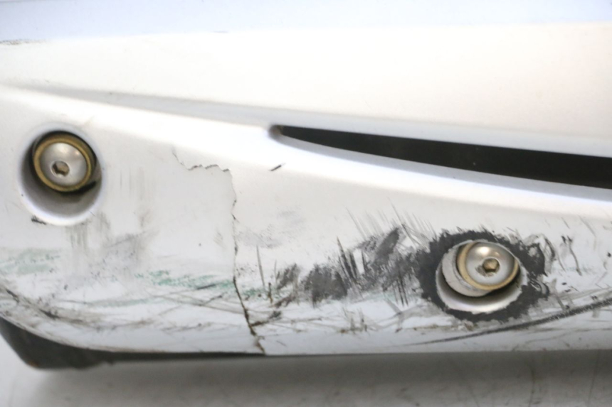 photo de AUSPUFF KYMCO LIKE 4T 50 (2019 - 2025) - Fokus auf die Struktur