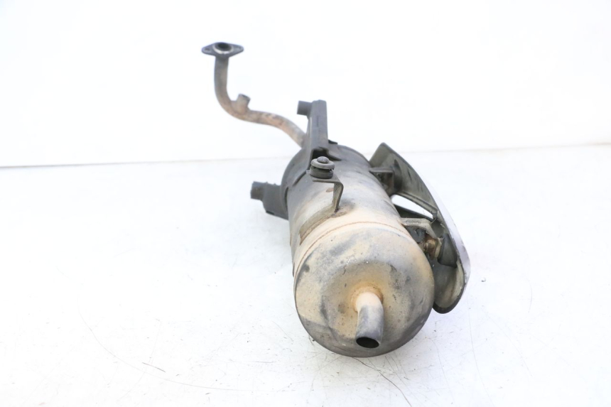 photo de AUSPUFF KYMCO LIKE 4T 50 (2019 - 2025) - Gesamtansicht des Produkts