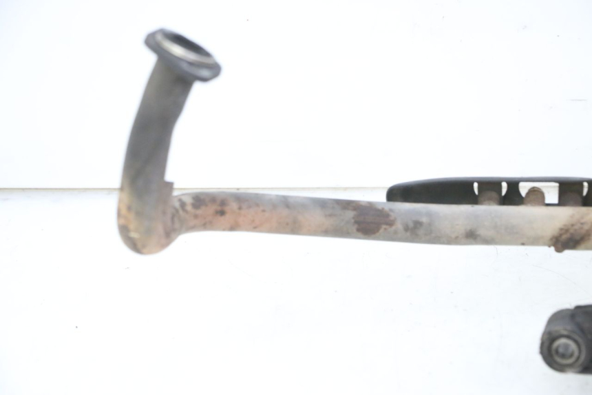 photo de AUSPUFF KYMCO LIKE 4T 50 (2019 - 2025) - Geprüftes Gebrauchtteil